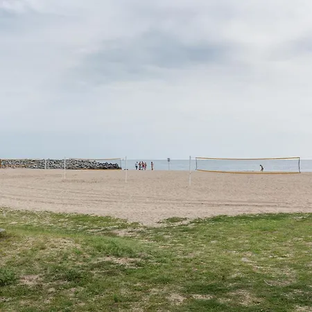 Διαμέρισμα Sant Pere *