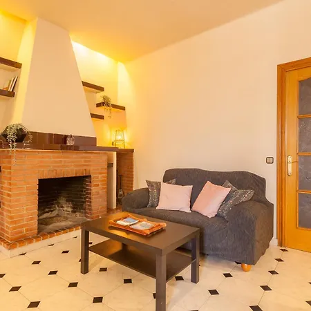 Apartment Sant Pere Mataro