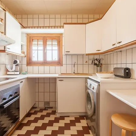 Sant Pere Apartment