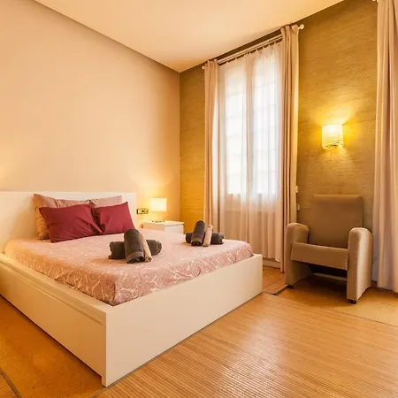 Apartment Sant Pere *
