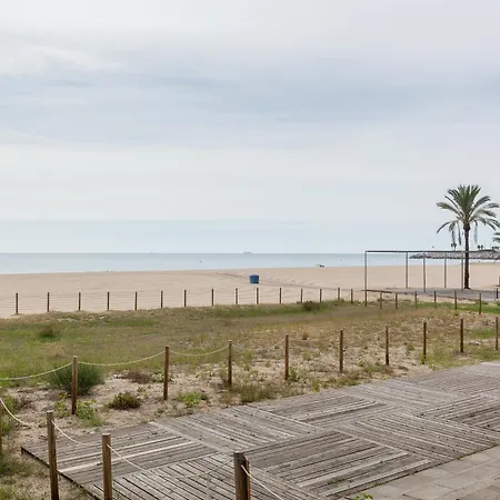 Sant Pere Apartment