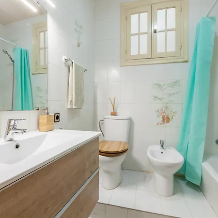 Sant Pere Apartment *