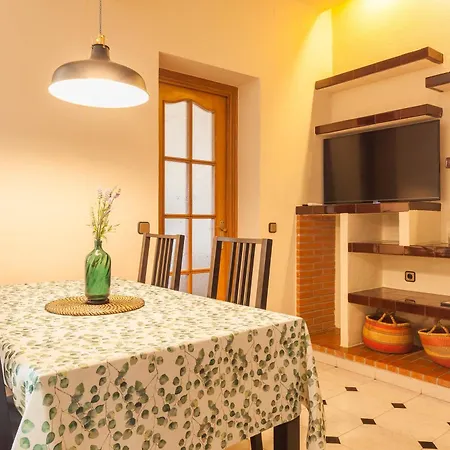 Apartment Sant Pere