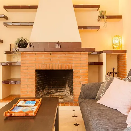 Sant Pere Apartment *