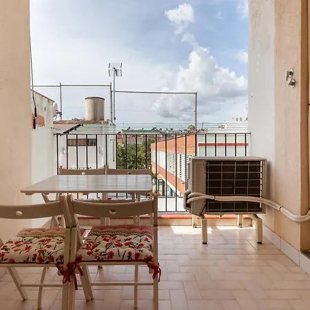 Apartment Sant Pere