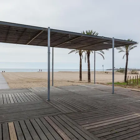 Apartment Sant Pere Mataro