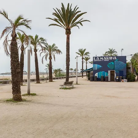 Sant Pere Apartment *